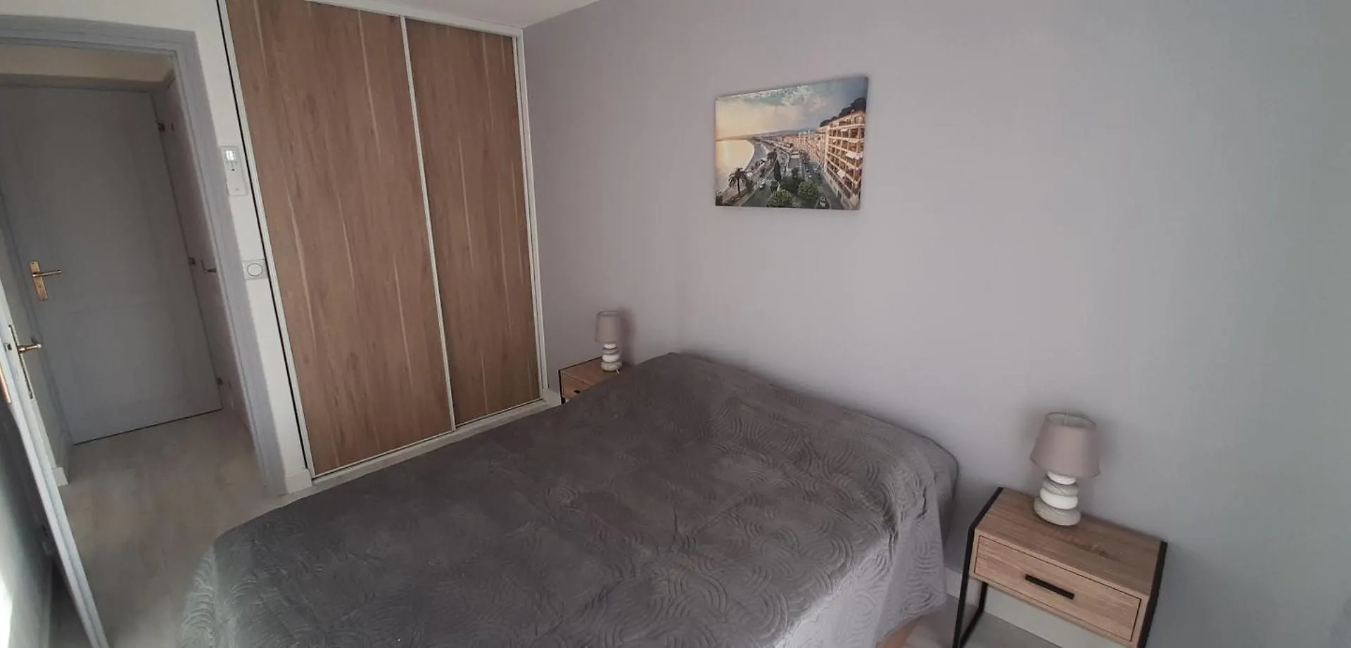 Baccarat Apartment Frejus 0*,