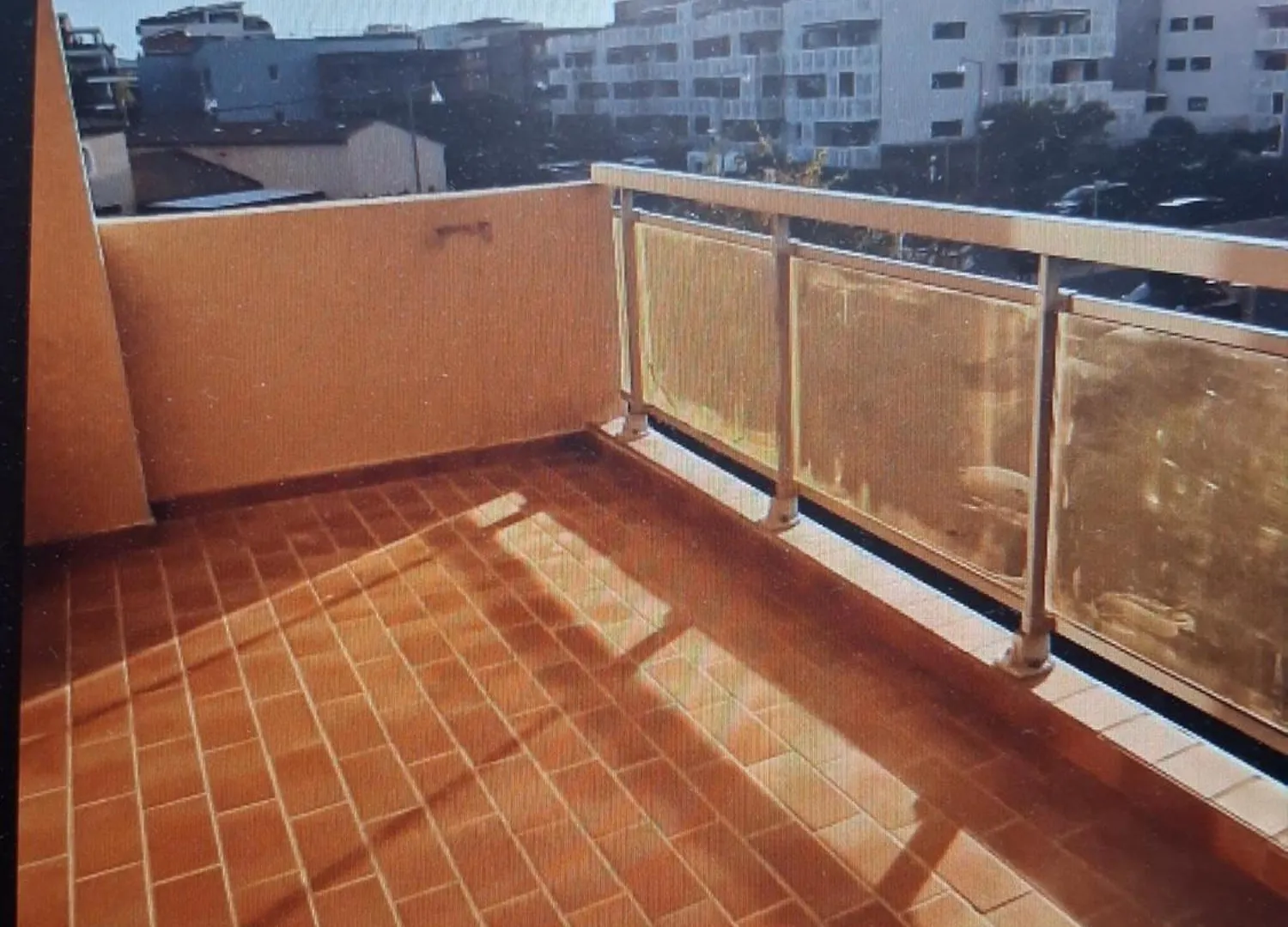 Baccarat Apartment Frejus France