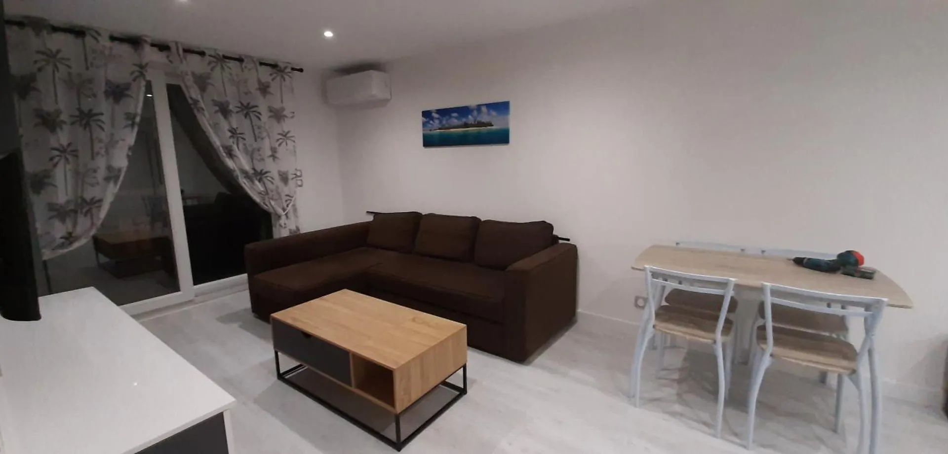 Baccarat Apartment Frejus 0*,  France
